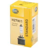 8GH 008 991-021 HELLA Лампа розжарювання, Протитуманна фара
