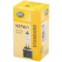 8GH 008 991-021 HELLA Лампа розжарювання, Протитуманна фара