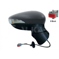 6114394 ALKAR Зовнішнє дзеркало