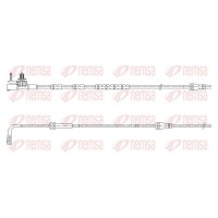 001196 REMSA Сигналізатор зносу гальмівних колодок