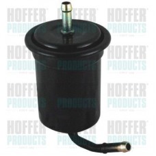 4085 HOFFER Паливний фільтр