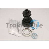 50-0531 TrakMotive Комплект пыльника, Привідний вал