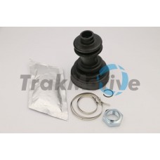 50-0531 TrakMotive Комплект пыльника, Привідний вал