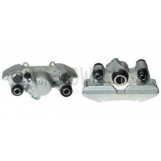 342995 BUDWEG CALIPER Гальмівний супорт