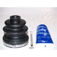63-02-247 ASHIKA Комплект пыльника, Привідний вал