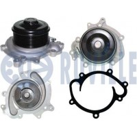 561713 RUVILLE Водяний насос охолодження двигуна