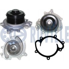 561713 RUVILLE Водяний насос охолодження двигуна