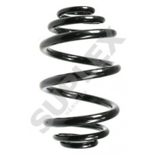 06140 SUPLEX Пружина ходової частини