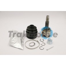 40-0288 TrakMotive Шарнирный комплект, Привідний вал