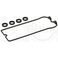 457.040 ELRING Комплект прокладок, Кришка головки циліндра