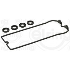 457.040 ELRING Комплект прокладок, Кришка головки циліндра