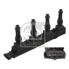 33663 FEBI BILSTEIN Котушка запалювання