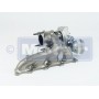 105790 MOTAIR TURBO Компресор наддуву