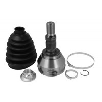 607-704 CIFAM Шарнирный комплект, Привідний вал