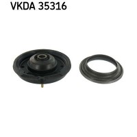 VKDA35316 SKF Опора стійки амортизатора