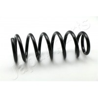 ZC6207A JAPANPARTS Пружина ходової частини