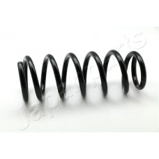 ZC6207A JAPANPARTS Пружина ходової частини