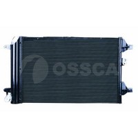 05199 OSSCA Конденсатор кондиціонера