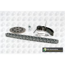 TC9508FK BGA Комплект ланцюга привід масляного насоса