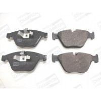 573181CH CHAMPION Комплект гальмівних колодок дисковий гальм