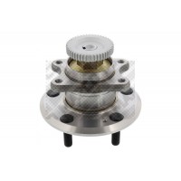 46298 MAPCO Комплект підшипника ступиці колеса