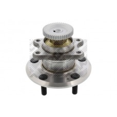 46298 MAPCO Комплект підшипника ступиці колеса