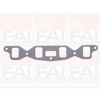 IM128 FAI AutoParts Комплект прокладок впускний колектор