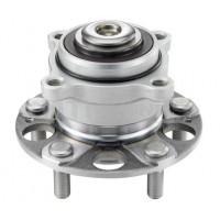 R17498 SNR Комплект підшипника ступиці колеса