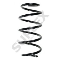39279 SUPLEX Пружина ходової частини