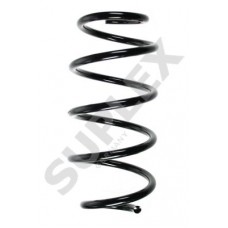 39279 SUPLEX Пружина ходової частини