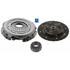 3000 389 004 SACHS Комплект зчеплення