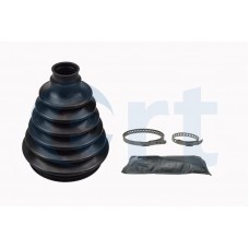 500229T ERT Комплект пыльника, Привідний вал