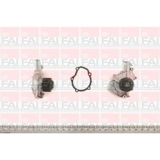 WP6224 FAI AutoParts Водяний насос охолодження двигуна