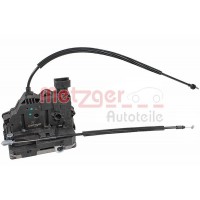 2314505 METZGER Замок дверей