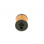 F 026 407 273 BOSCH Масляний фільтр