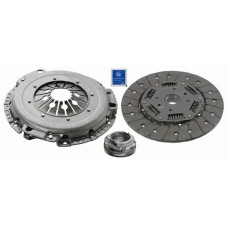 3000 951 786 SACHS Комплект зчеплення