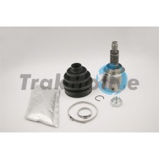 40-0395 TrakMotive Шарнирный комплект, Привідний вал