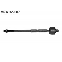 VKDY 322007 SKF Осьовий шарнір рульова тяга