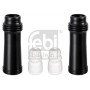 109600 FEBI BILSTEIN Пилозахисний комплект амортизатор