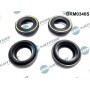 DRM0340S Dr.Motor Automotive Прокладка, корпус форсунки
