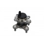 WBK-1515 KAVO PARTS Комплект підшипника ступиці колеса