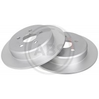 16724 A.B.S. Гальмівний диск