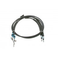 1 987 477 202 BOSCH Тросик, cтояночный тормоз