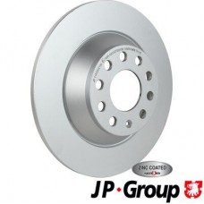 1163206400 JP GROUP Гальмівний диск