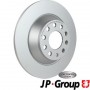 1163206400 JP GROUP Гальмівний диск