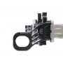 CR 1201 000S MAHLE Радіатор охолодження двигуна