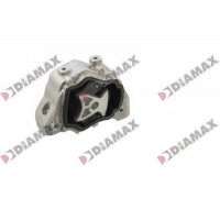 A1267 DIAMAX Підвіска двигун