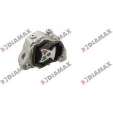 A1267 DIAMAX Підвіска двигун