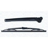 000723180207 MAGNETI MARELLI Щітка склоочисника