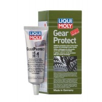 1007 LIQUI MOLY Присадка для трансмісійного масла